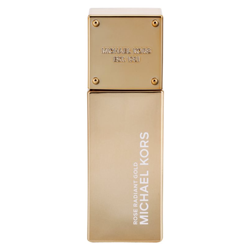 

Michael Kors Rose Radiant Gold парфумована вода для жінок
