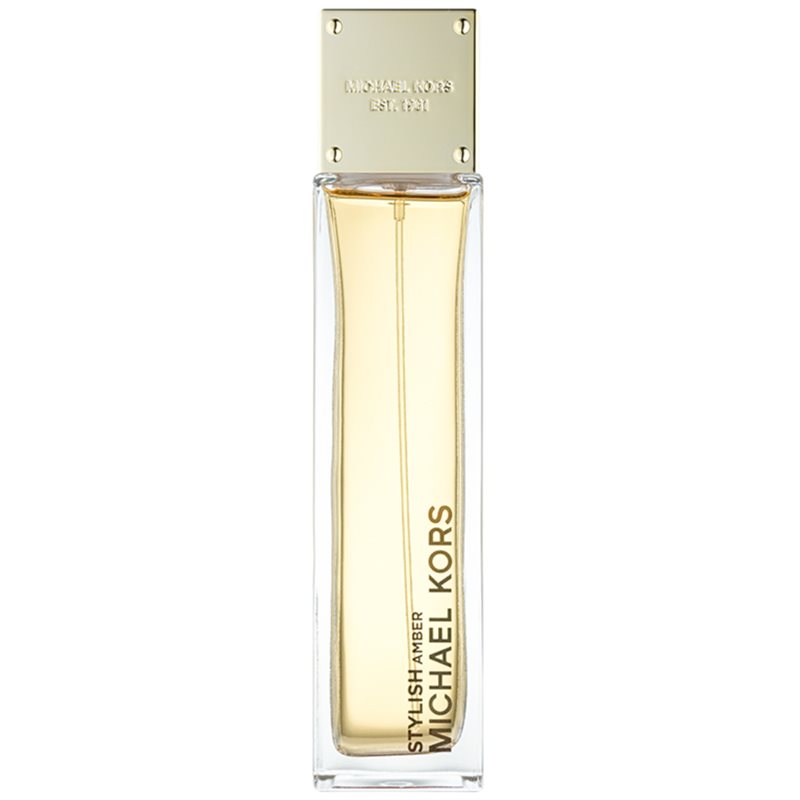 

Michael Kors Stylish Amber парфумована вода для жінок