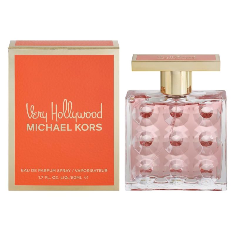 

Michael Kors Very Hollywood парфумована вода для жінок