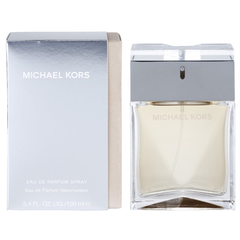 

Michael Kors Michael Kors парфумована вода для жінок