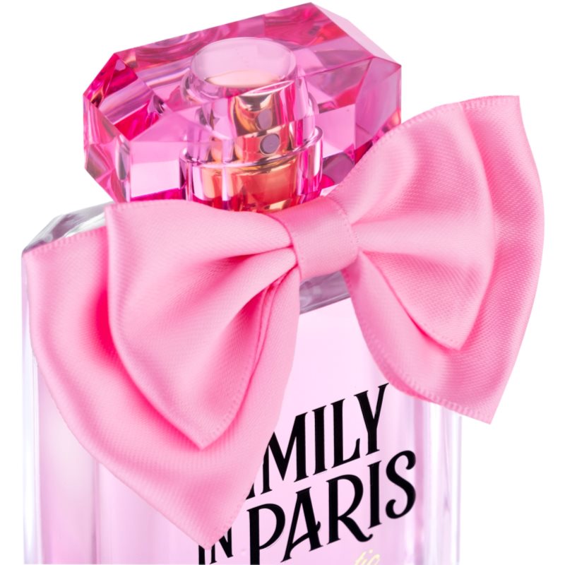 Michel Germain Emily in Paris Romantic parfumovaná voda pre ženy 100 ml (obrázok 5)