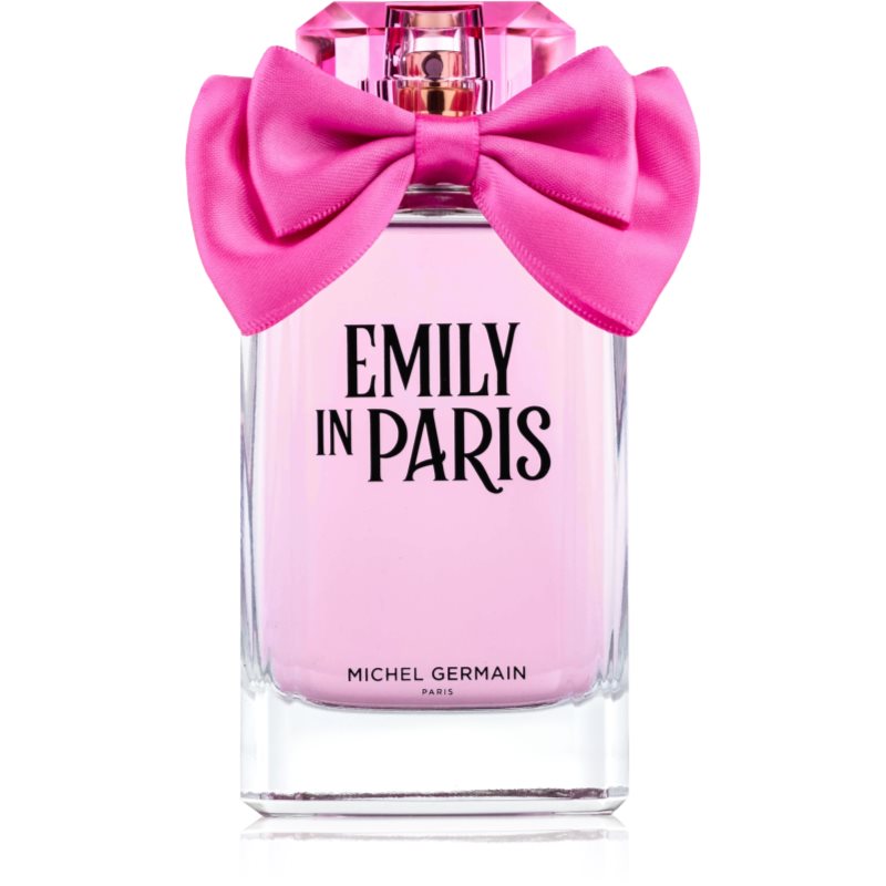 Michel Germain Emily in Paris parfumovaná voda pre ženy 100 ml