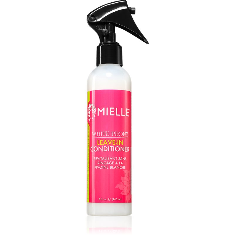 Mielle White Peony bezoplachový kondicionér 240 ml