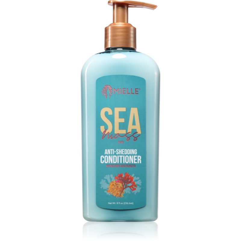 Mielle Sea Moss kondicionér pro slabé vlasy s tendencí vypadávat 235 ml