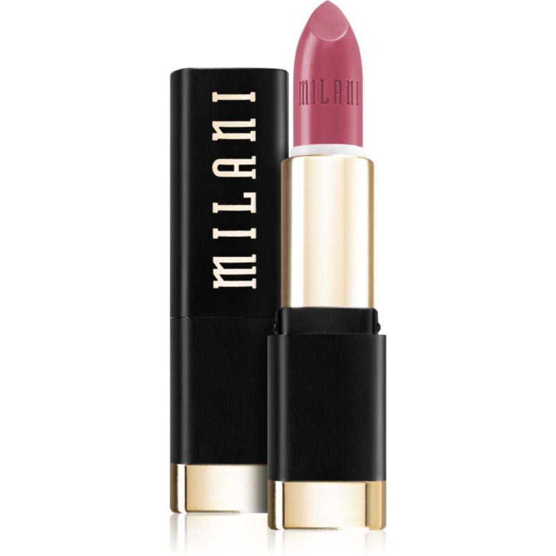 Milani Bold Color Statement Matte Lipstick матуюча помада I Am Fabulous