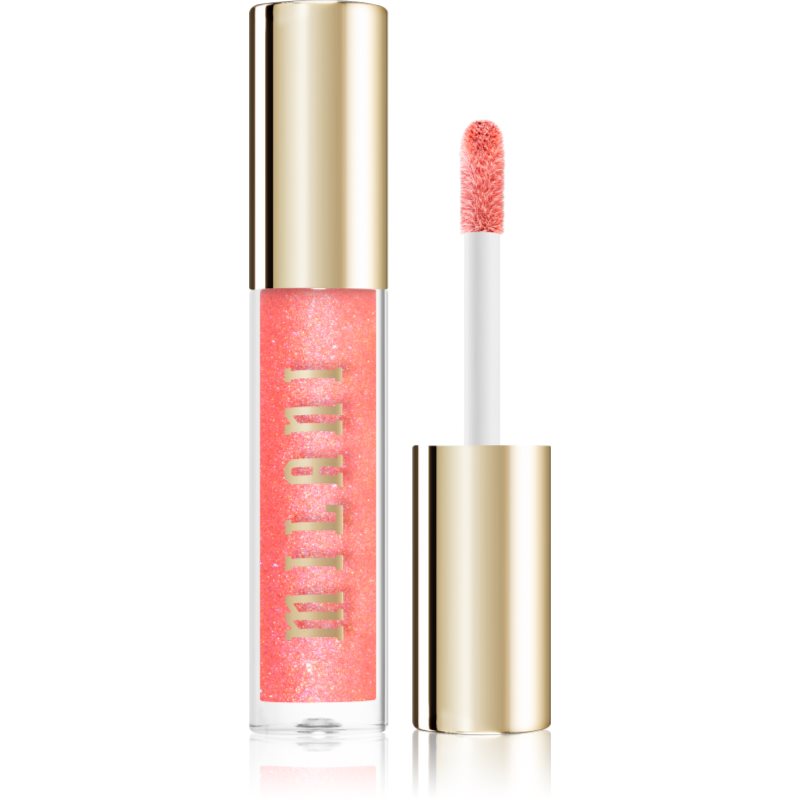 

Milani Keep It Full Nourishing Lip Plumper блиск для губ для збільшення об'єму Luminoso