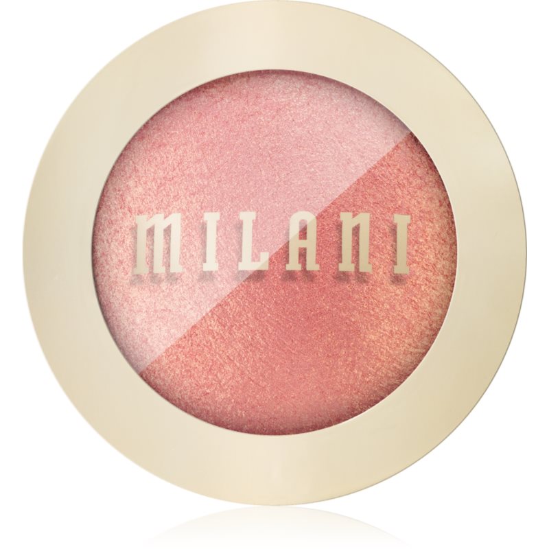 

Milani Baked Blush рум'яна Bella Bellini