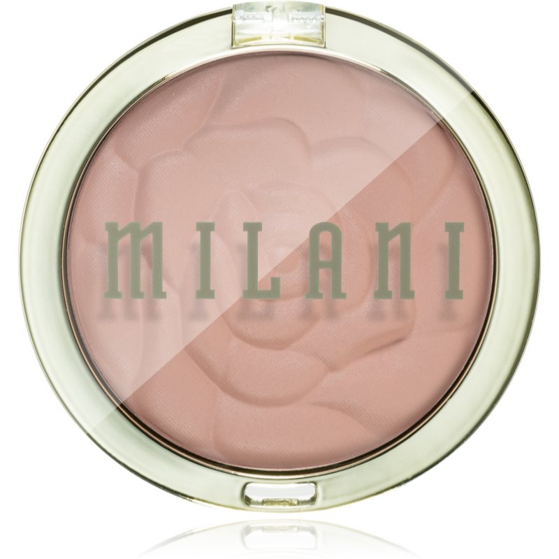 Milani Powder Blush lícenka Romantic Rose 17 g