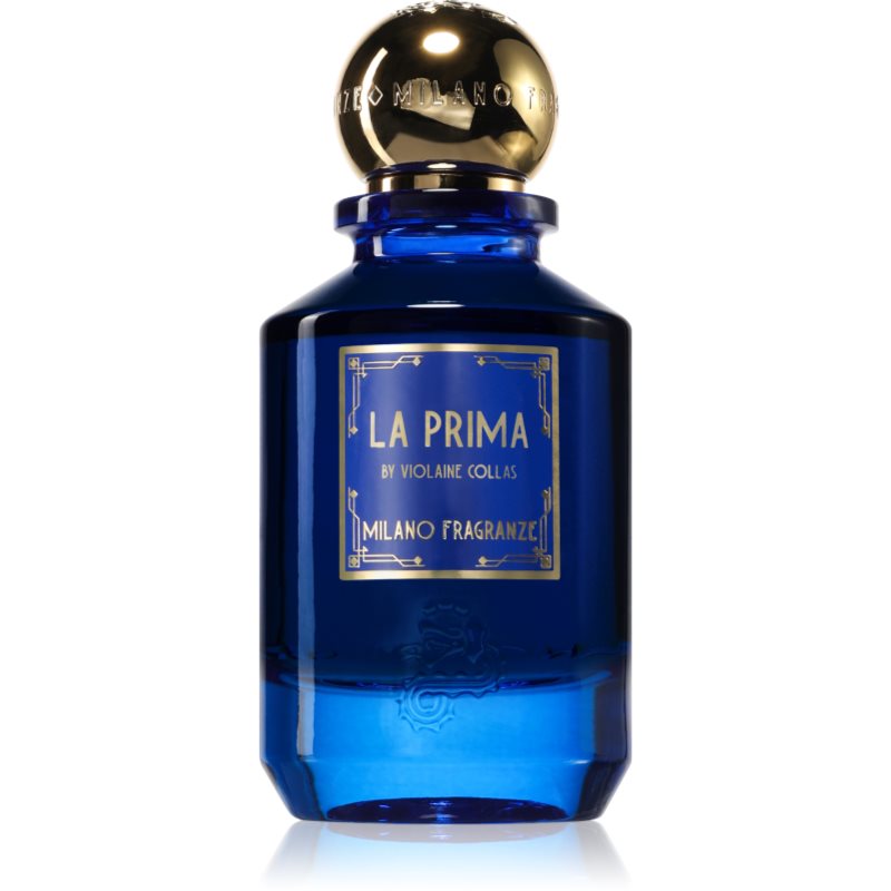 Milano Fragranze La Prima eau de parfum unisex 100 ml