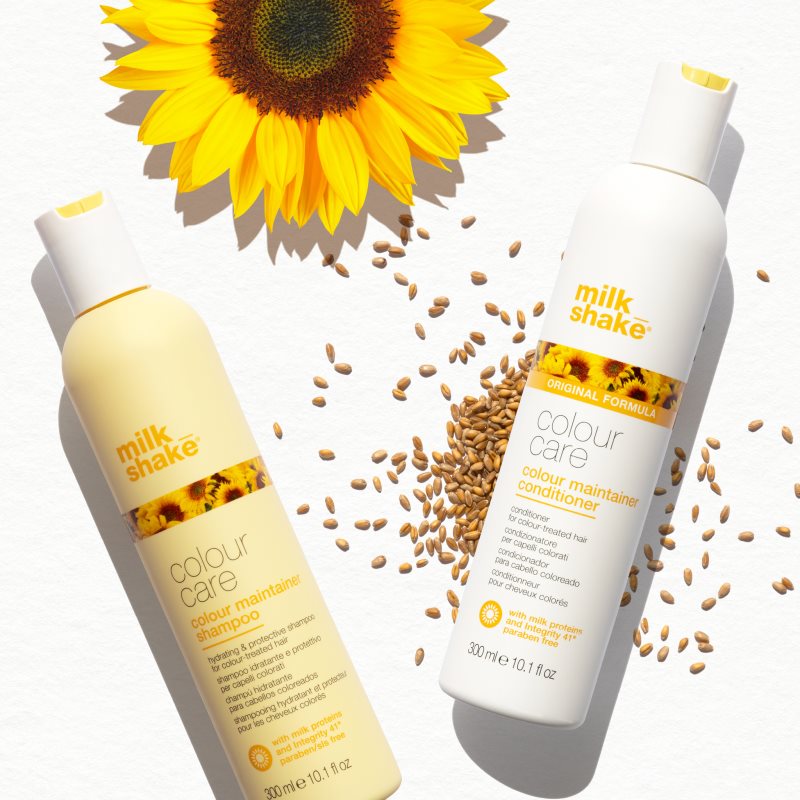 Milk Shake Color Care DUO Set für gefärbtes Haar
