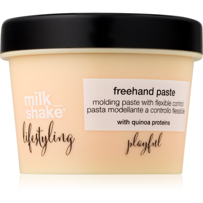 

Milk Shake Lifestyling моделююча паста для волосся