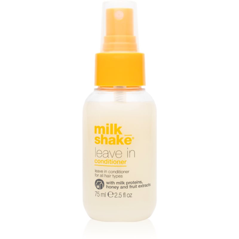 Photos - Hair Product Milk Shake Leave In nourishing conditioner for all hair types 7 