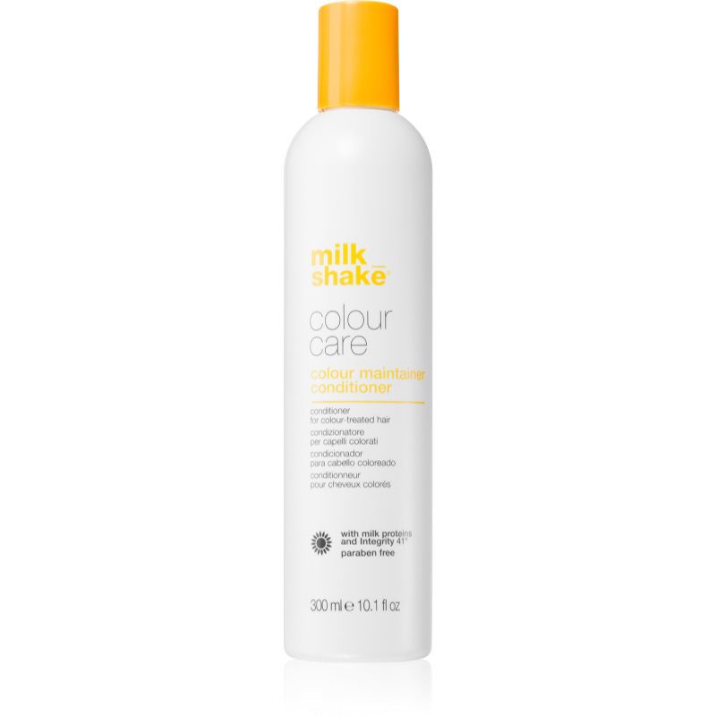 Milk Shake Color Care кондиціонер-догляд для фарбованого волосся 300 мл