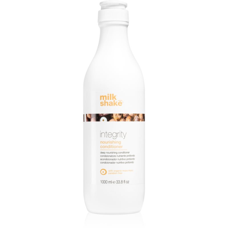 Milk Shake Integrity Deeply Nourishing Conditioner for All Hair Types 1000 ml
