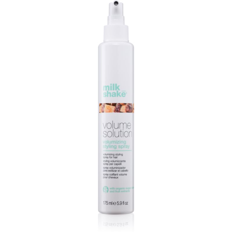 Milk Shake Volume Solution spray for volume from roots 175 ml
