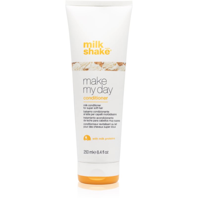 Milk Shake Make My Day Conditioner Conditioner For All Hair Types 250 Ml