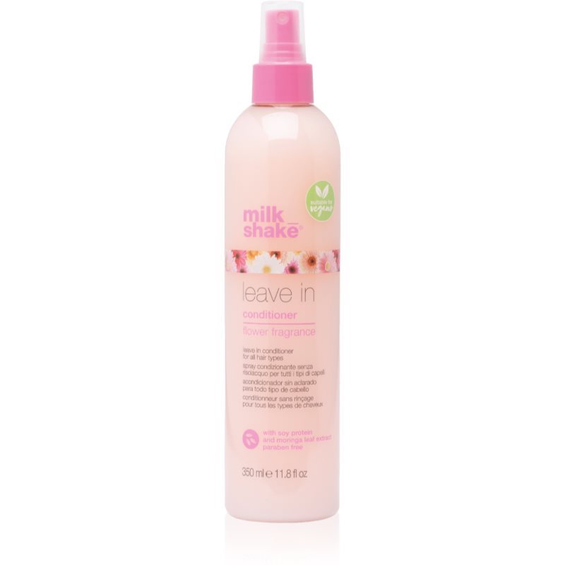 Milk Shake Leave In Leave-in Conditioner For Normal To Dry Hair 350 Ml