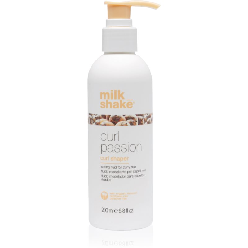 Milk Shake Curl Passion styling product for curly hair 200 ml
