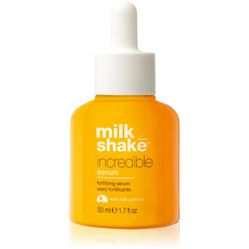 Milk Shake Incredible Fortifying Serum Förstärkande serum för hår 50 ml female