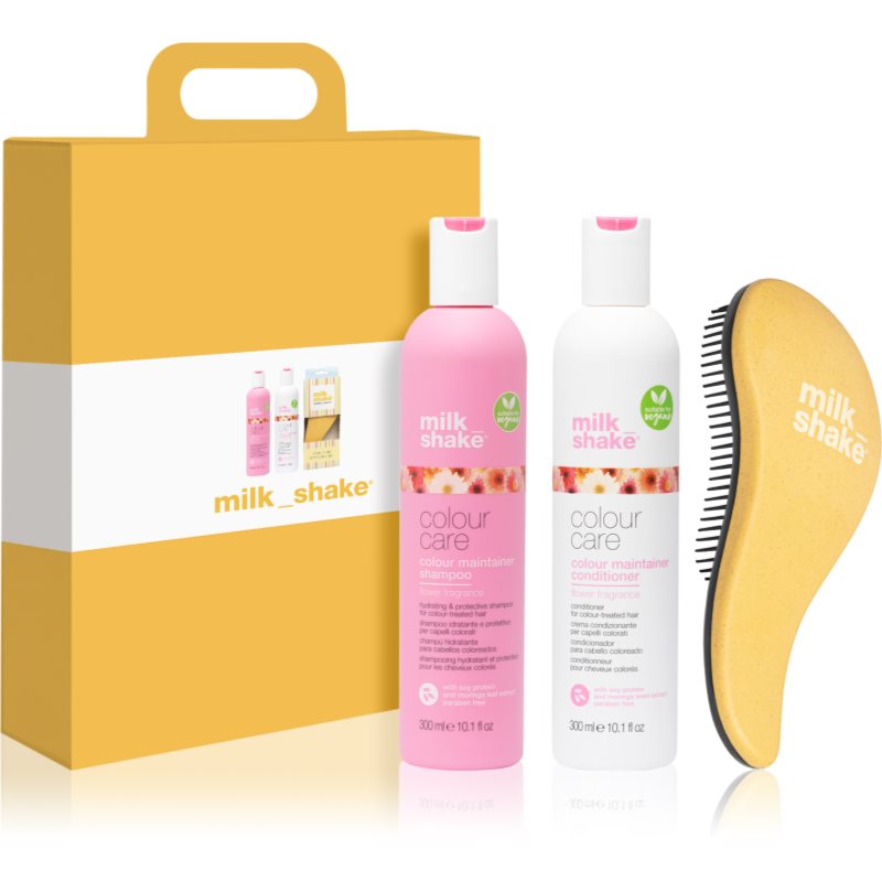 milk_shake Colour Care Gift Set voor Gekleurd en Highlighted Haar 1 st