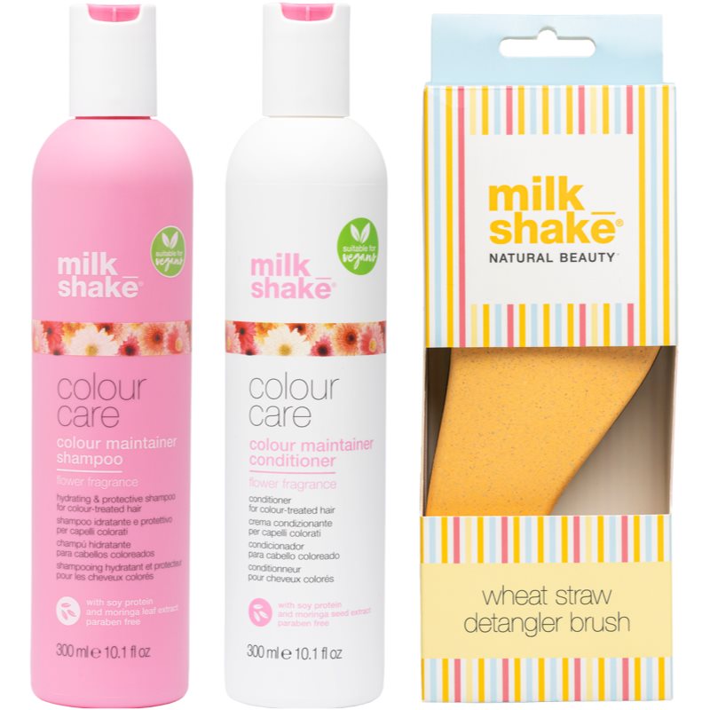 milk_shake Colour Care Geschenkset für gefärbtes Haar oder Strähnen 1 St.