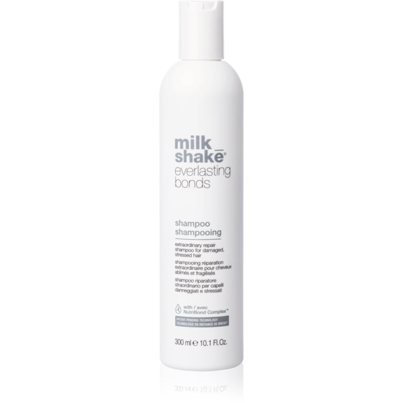 milk_shake® Everlasting Bonds Shampoo obnovitveni šampon za poškodovane lase 300 ml