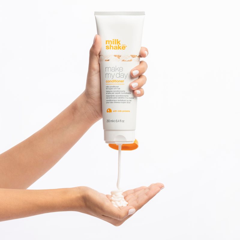 milk_shake® Make My Day sada pro všechny typy vlasů (obrázek 3)