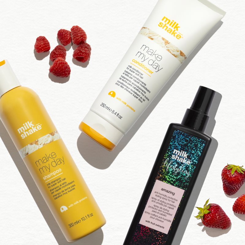 milk_shake® Make My Day sada pro všechny typy vlasů (obrázek 5)