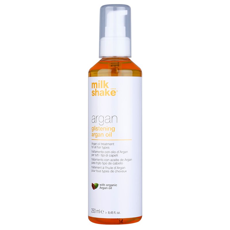 milk_shake Argan Argan Oil argan oil treatment for all hair types 250 ml