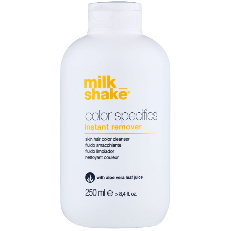 Milk Shake Color Specifics засіб для виведення плям після фарбування волосся 250 мл