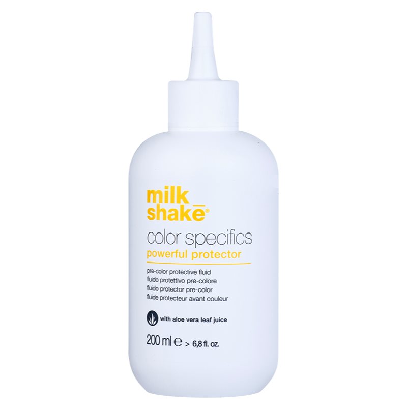 Milk Shake Color Specifics Powerful Protector sérum pred farbením 200 ml