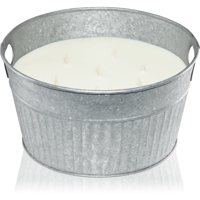 Milkhouse Candle Co. Monster Kitchen Cravings Aроматична свічка велика упаковка 4,08 кг