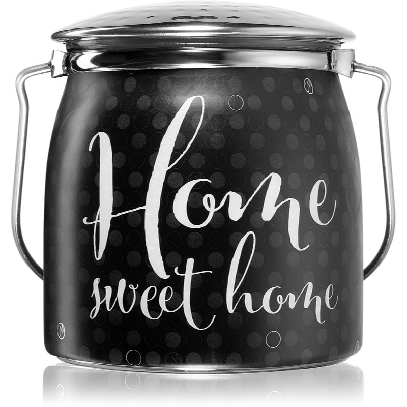 

Milkhouse Candle Co. Creamery Welcome Home aроматична свічка Butter Jar