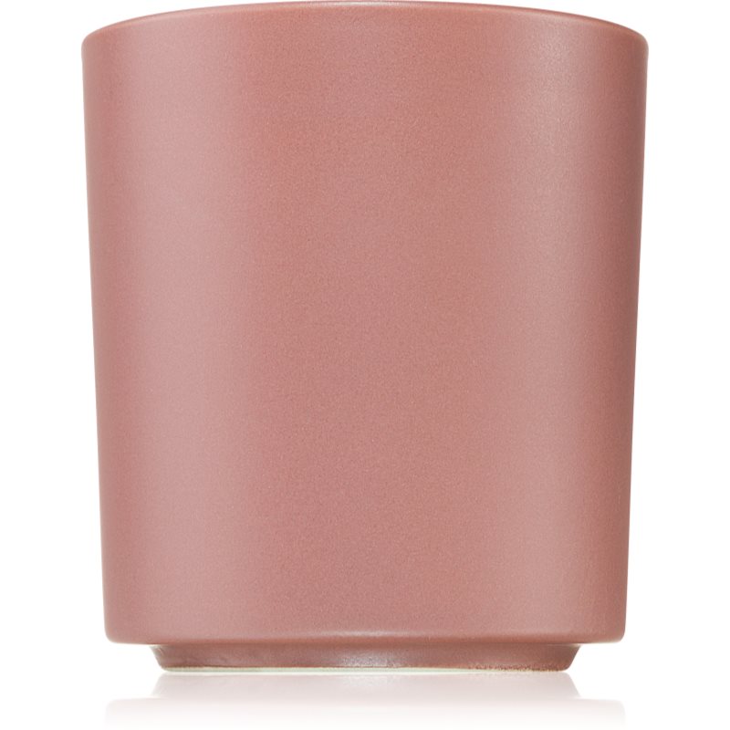 Milkhouse Candle Co. Earth & Ember Cashmere Blush vonná svíčka 369 g