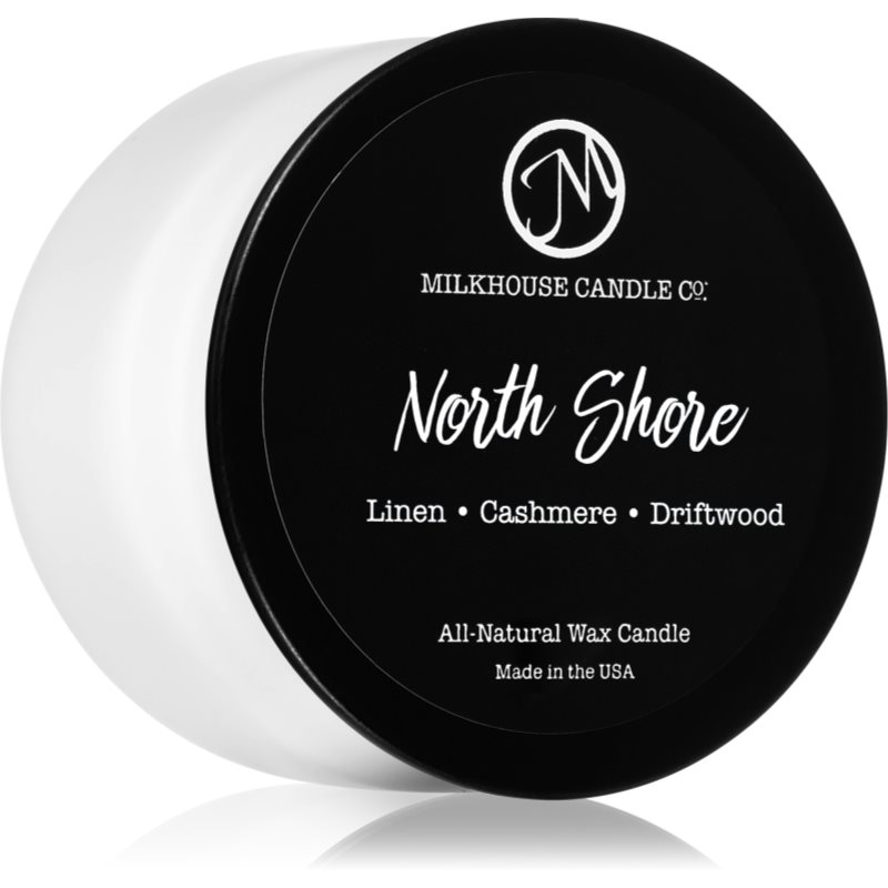 Milkhouse Candle Co. North Shore vonná svíčka 106 g