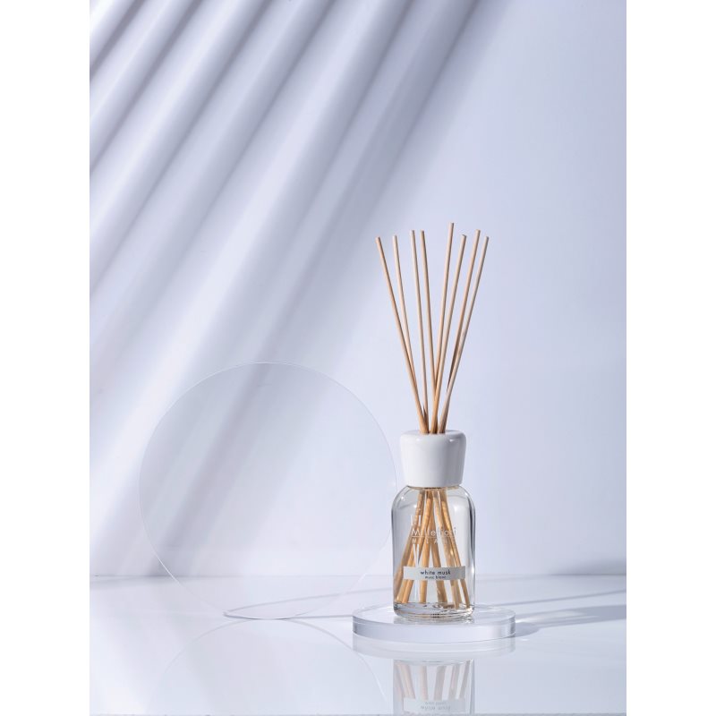 Millefiori Milano White Musk Aroma Diffuser 500 ml