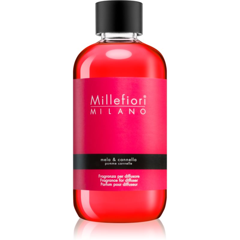 Millefiori Milano Mela & Cannella refill for aroma diffusers 250 ml
