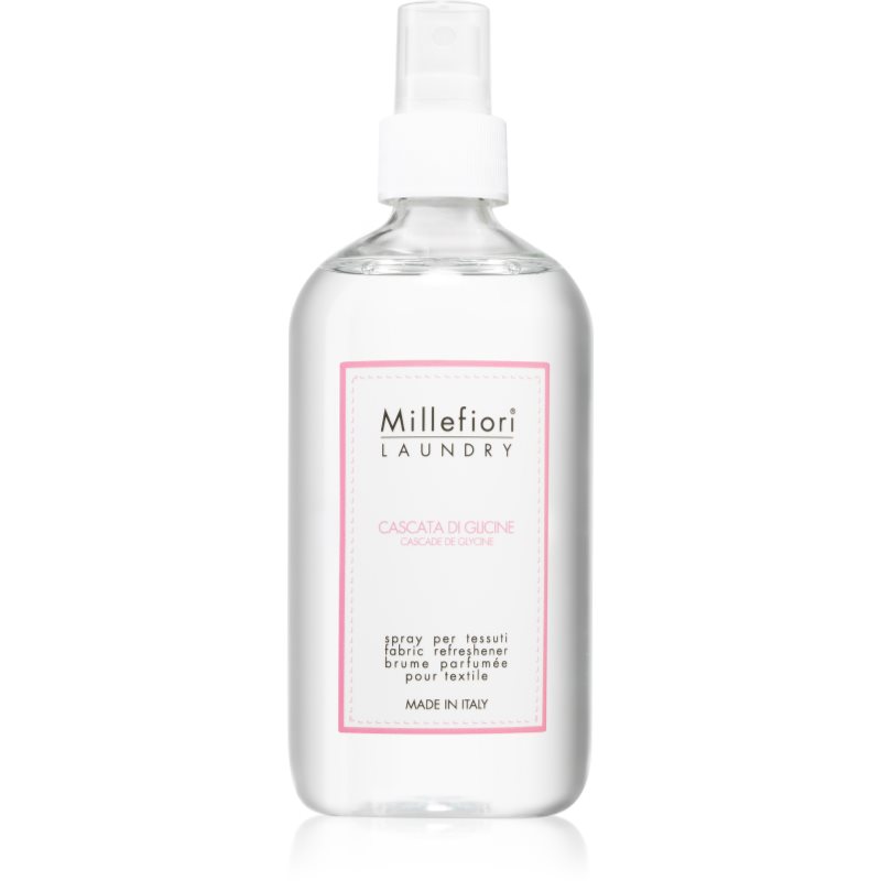 

Millefiori Laundry Cascata Di Glicine освіжувач тканини