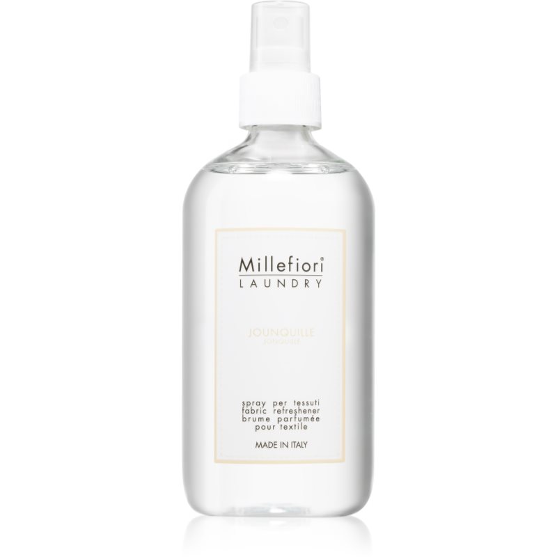 

Millefiori Laundry Jonquille освіжувач тканини