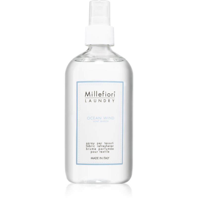 

Millefiori Laundry Ocean Wind освіжувач тканини