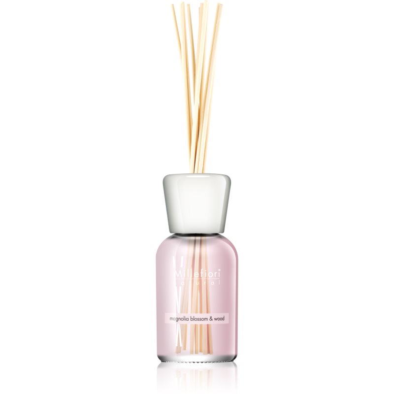 

Millefiori Natural Magnolia Blossom & Wood aромадифузор з наповненням
