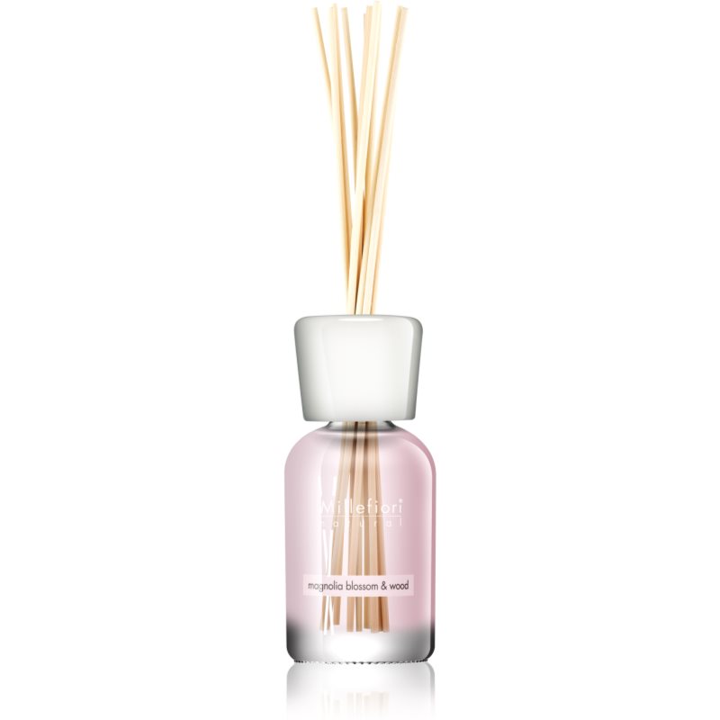 E-shop Millefiori Milano Magnolia Blossom & Wood aroma difuzér s náplní 100 ml