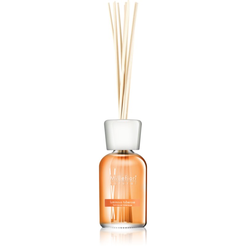 

Millefiori Natural Luminous Tuberose aромадифузор з наповненням
