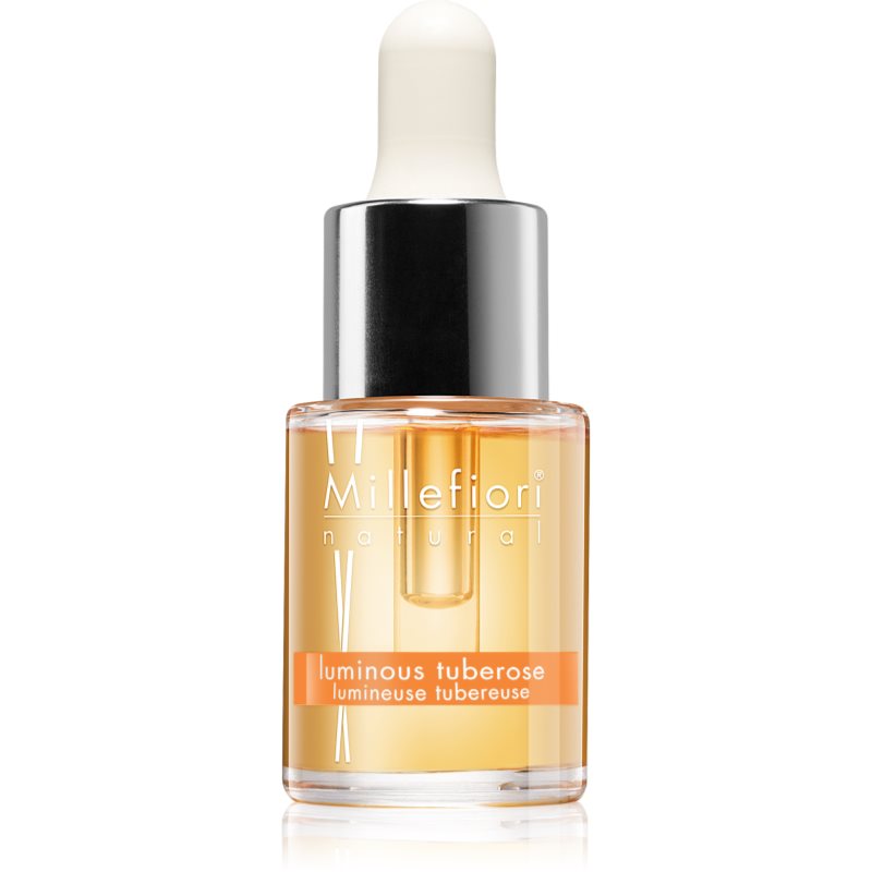 

Millefiori Natural Luminous Tuberose ароматична олійка