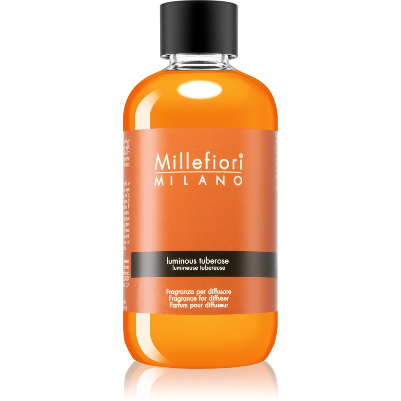 

Millefiori Natural Luminous Tuberose наповнювач до аромадиффузору