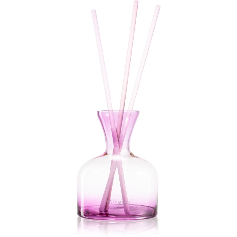 Millefiori Air Design Vase Pink kvapų difuzorius be užpildo (10 x 13 cm)