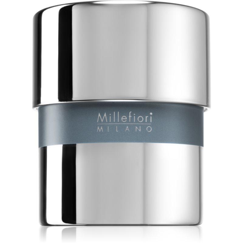 E-shop Millefiori Natural Cold Water vonná svíčka 380 g