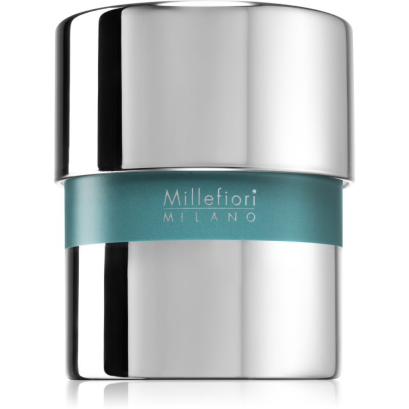 Millefiori Natural Oxygen Aроматична свічка 380 гр