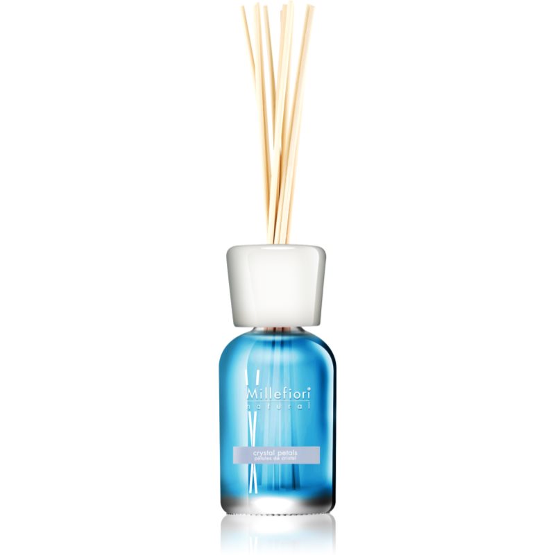 E-shop Millefiori Natural Acqua Blu aroma difuzér s náplní 100 ml