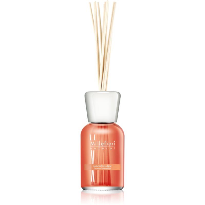 E-shop Millefiori Milano Osmanthus Dew aroma difuzér s náplní 500 ml
